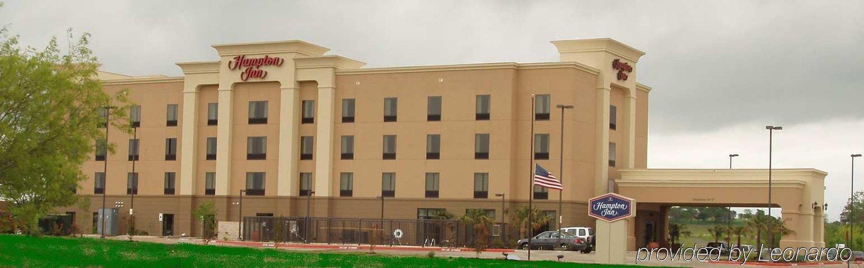 Holiday Inn Express Hillsboro I-35, An Ihg Hotel Dış mekan fotoğraf